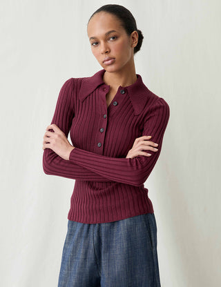 Dome Sweater