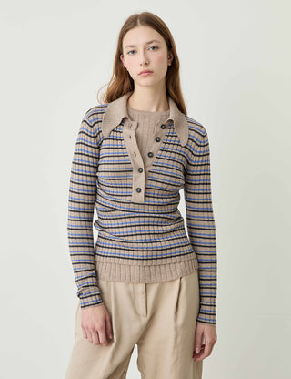 Dome Sweater