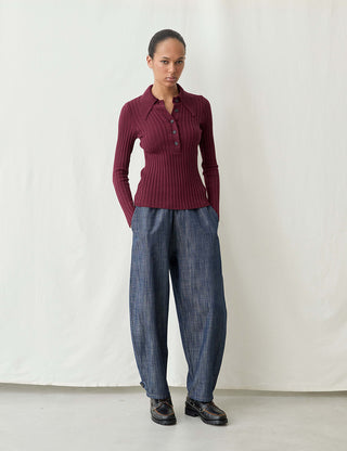 Dome Sweater