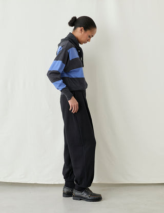 FREYA STRIPES SWEATER
