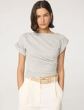 Heather Grey