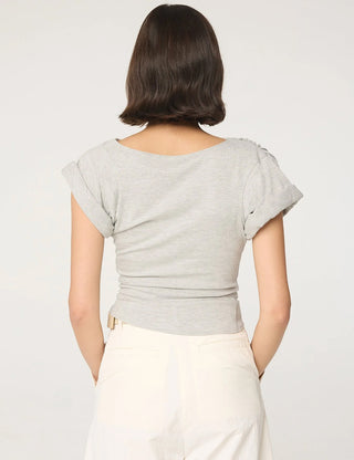 Francine Top