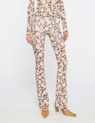 Hazy Floral Halcyon Leggings