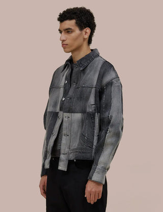 EL JACKET REDUX