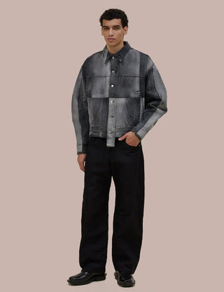 EL JACKET REDUX