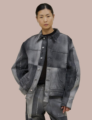 EL JACKET REDUX