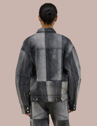 EL JACKET REDUX