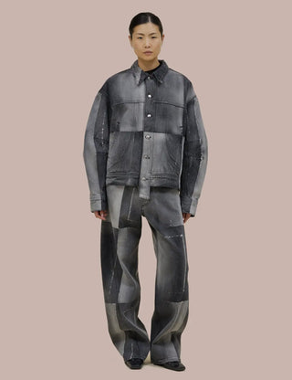 EL JACKET REDUX