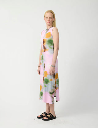 Nero Jersey Dress in Maris