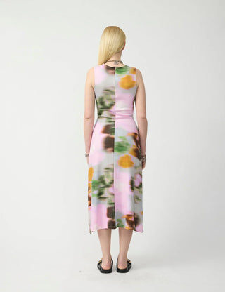 Nero Jersey Dress in Maris