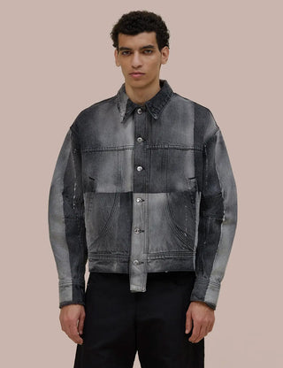 EL JACKET REDUX