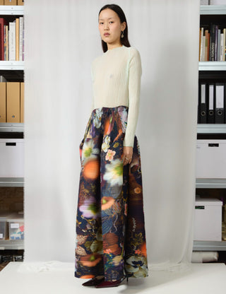 KENZA SKIRT NOLA