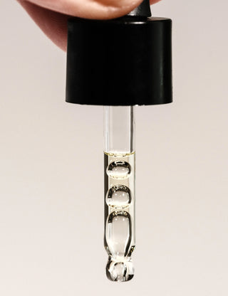 Little Treasure Nourishing Cuticle Oil