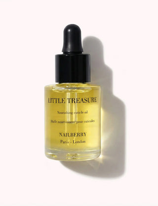 Little Treasure Nourishing Cuticle Oil