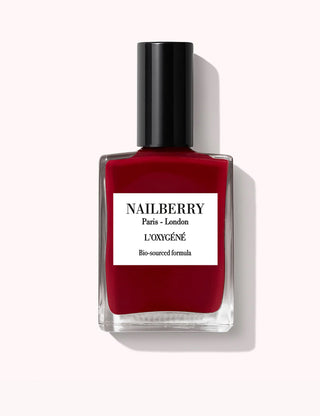 Le Temps Des Cerises Nail Polish