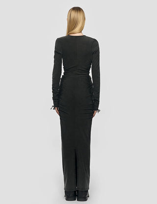 Community Maxi Dress