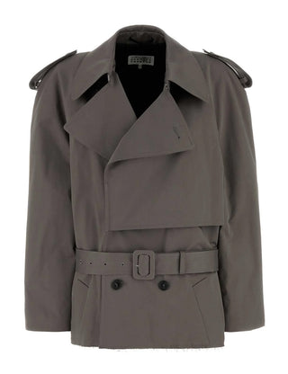 Trench Coat