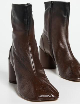 Anatomic Ankle Boots
