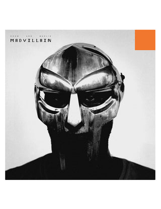 Madvillian "Madvillainy" 2LP