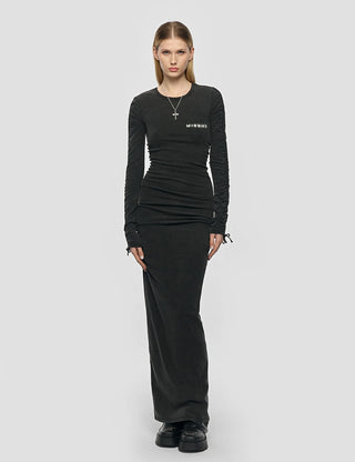 Community Maxi Dress