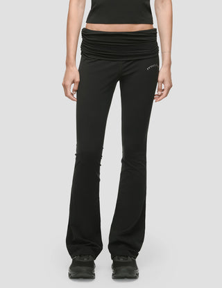 Performance Leggings Black