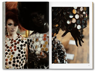 Marc by Sofia Book