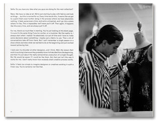 Marc by Sofia Book