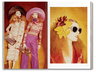 Marc by Sofia Book