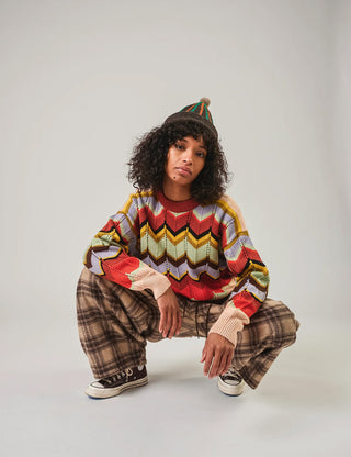 Dawn Mizzoni Sweater