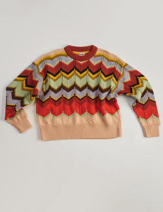 Dawn Mizzoni Sweater