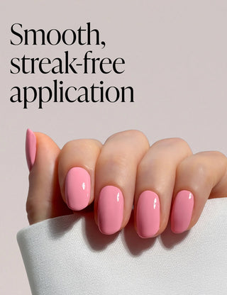 Minty Fresh Nail Polish