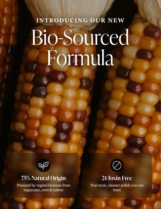 Charleston Nail Polish