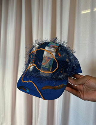 Scraps One-Of-One Ballcaps