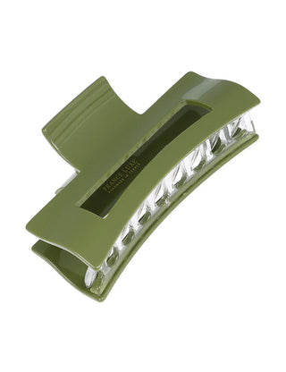 Large Luxe Clawclip