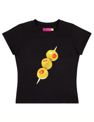 Stella Olive Tee