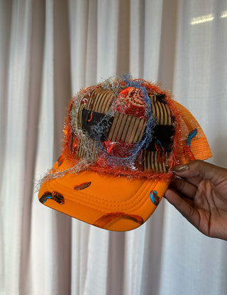 Scraps One-Of-One Ballcaps