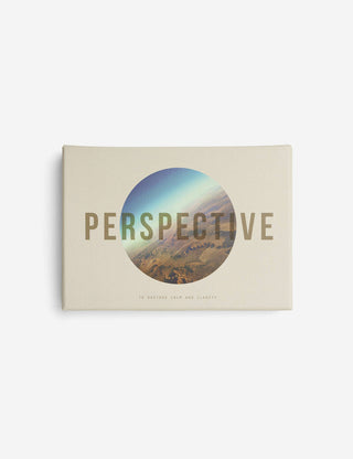 Cards for Perspective
