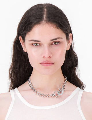 Phoebe Necklace