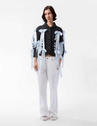 COBBLE CARDIGAN