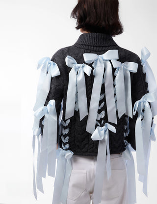 COBBLE CARDIGAN