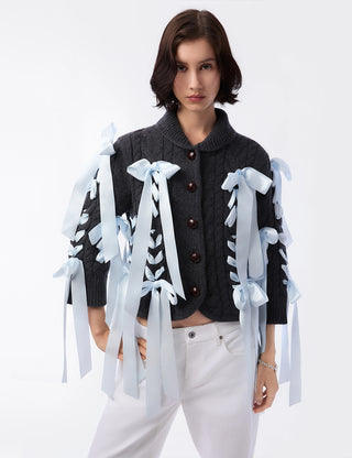COBBLE CARDIGAN