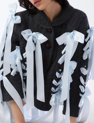 COBBLE CARDIGAN