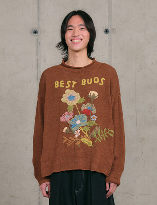 Twinsun Knit Rollneck - Best Buds