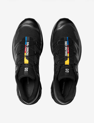 XT-6 Sneakers Black