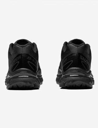 XT-6 Sneakers Black