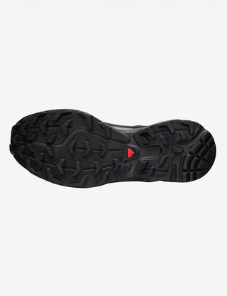XT-6 Sneakers Black