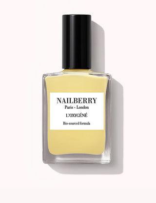 Simply The Zest Nail Polish