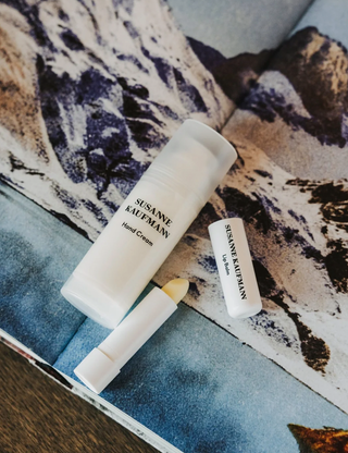 Hand Cream