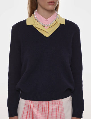Wesley Sweater