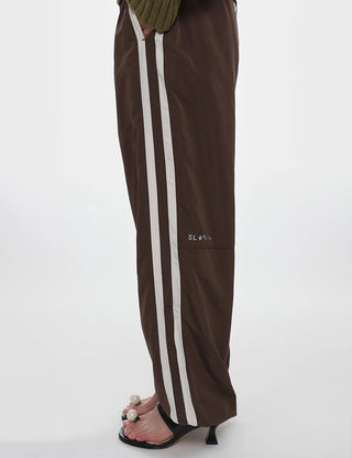 Paprika Pant Dark Brown